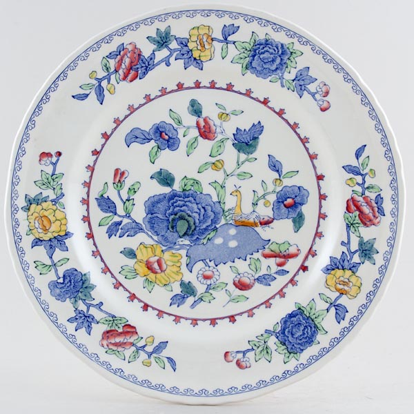 Plate